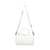 BNIC White Satchel