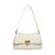 BKES White Crossbody