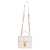 Bkhy Bone-Gold Crossbody