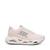 Hurdle 1 Blush Silver Sneakers