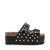 Kali-S Black Wedges