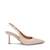 Valoris Blush Pumps