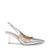 Valoris Silver Pumps