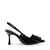 Celebrate Black Pumps