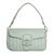 Bpeachy Frosty Green Bag