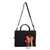 Bmartie Black Satchel