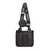 Bwebber Perf Black Satchel
