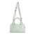 Bknott Frosty Green Crossbody