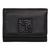 Bharber Black Clutches & Wallets
