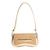 Btooms Gold Shoulder Bag