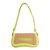 Btooms Chartruse Shoulder Bag