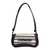 Btooms Black-White Shoulder Bag