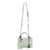 Bcarola3 Frosty Green Crossbody
