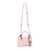 Bcarola3 Chalk Pink Crossbody