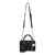 Bcarola3 Black Crossbody