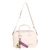 Bchipp Vanilla Satchel