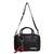 Bchipp Black Satchel