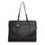 Bmarni Pu Black Tote