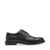 STEVE MADDEN | Joel-R Black  Tie-Ups & Dress Loafers