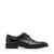 Destry-R Black  Tie-Ups & Dress Loafers