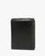 Leather Money Clip Wallet