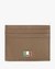 Leather Card Holder Wallet