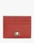 Leather Card Holder Wallet