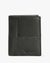 Men's Vertical Bi-Fold Wallet