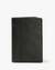 Men's Leather Trifold Wallet