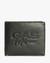 Men's Leather Slim Bi-Fold Wallet