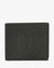 Men's Leather Slim Bi-Fold Wallet