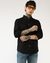 Men's Regular Fit Long Sleeves Oxford Shirt