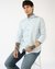Men's Regular Fit Long Sleeves Oxford Shirt