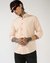 Men's Regular Fit Long Sleeves Oxford Shirt