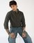 Men's Regular Fit Long Sleeves Shirt