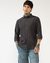 Men's Regular Fit Long Sleeves Shirt