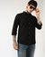Men's Regular Fit Long Sleeves Shirt