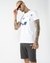 Regular Fit Short Sleeve T-Shirt With Graphic Detail