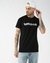 Regular Fit T-Shirt With Graphic Typography