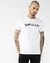 Regular Fit T-Shirt With Graphic Typography