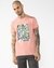 Abstract Geometric Graphic Tee