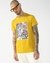 Abstract Geometric Graphic Tee