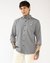 Men's Checked Casual Shirt