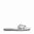 Aletha Silver Flats