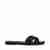 Aletha Black Flats