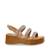STEVE MADDEN | Conduct-R-In Rhinestone Wedges