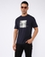 Regular Fit T-shirt with Signature Branding