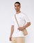 Regular Fit T-shirt with Milano Heritage Branding