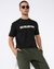 Regular Fit T-shirt with Milano Heritage Branding