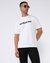 Regular Fit T-shirt with Milano Heritage Branding